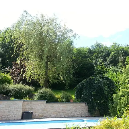 D'hotes Du Tailfer Lustin