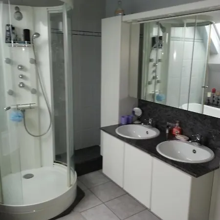 Bed and Breakfast D'hotes Du Tailfer *