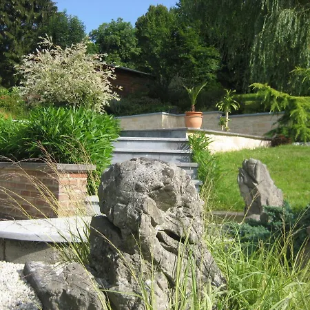 D'hotes Du Tailfer Lustin