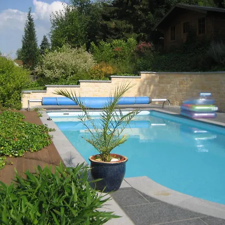 D'hotes Du Tailfer فندق مبيت وإفطار *