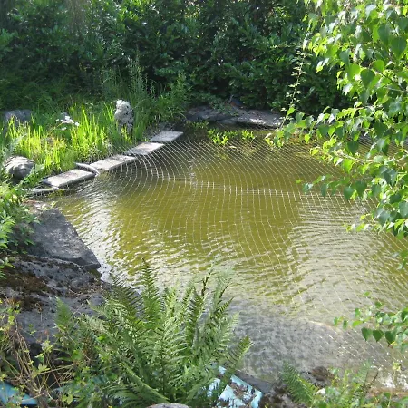 Couette-café D'hotes Du Tailfer Lustin