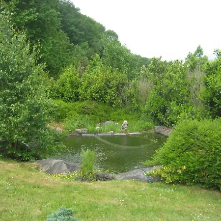 D'hotes Du Tailfer Bed & Breakfast Lustin