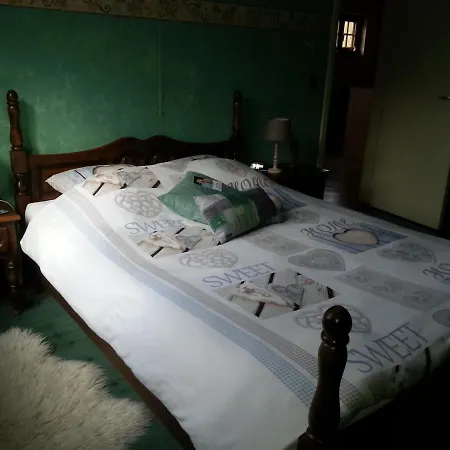 D'hotes Du Tailfer *