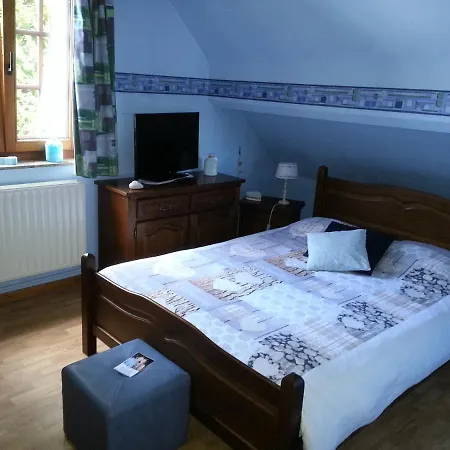 D'hotes Du Tailfer Lustin