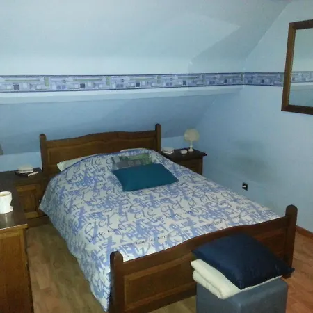 D'hotes Du Tailfer Lustin