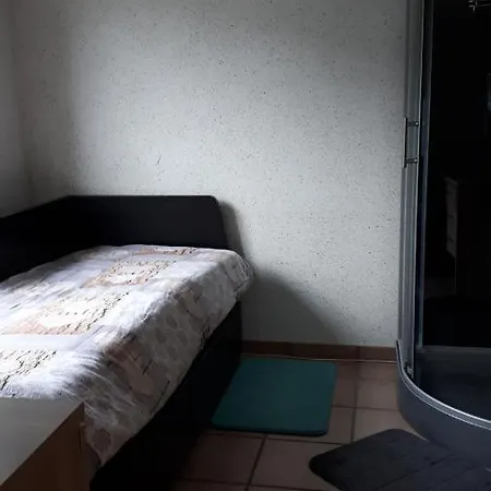 D'hotes Du Tailfer * Lustin