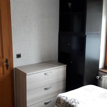 Bed and Breakfast D'hotes Du Tailfer Lustin