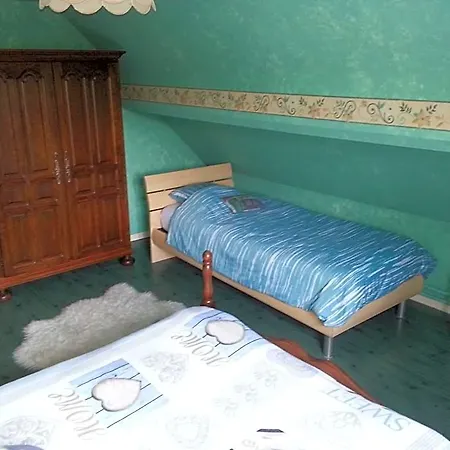 D'hotes Du Tailfer