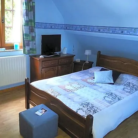 D'hotes Du Tailfer فندق مبيت وإفطار