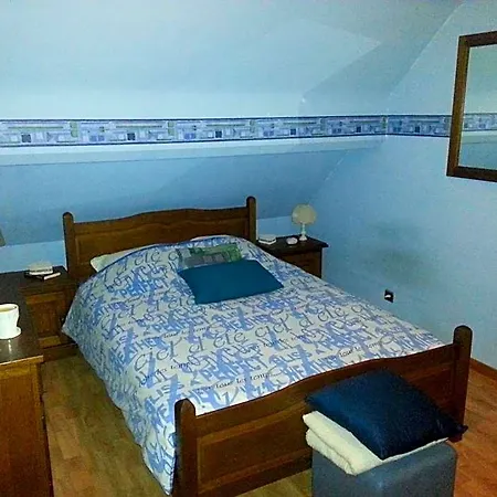 D'hotes Du Tailfer Lustin
