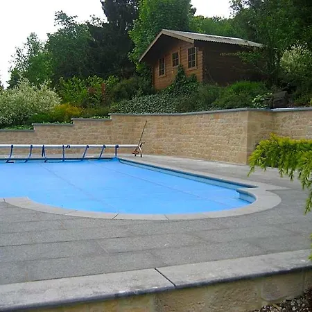 D'hotes Du Tailfer Lustin