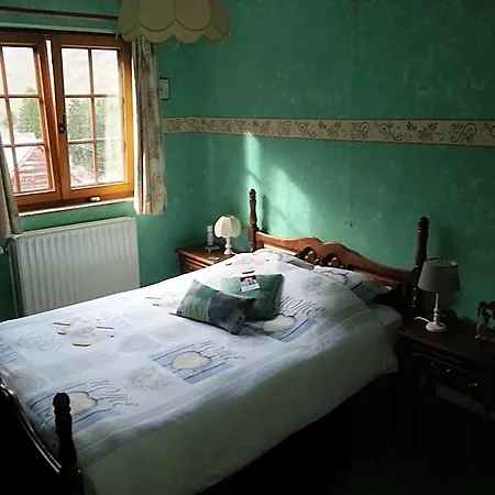 D'hotes Du Tailfer فندق مبيت وإفطار