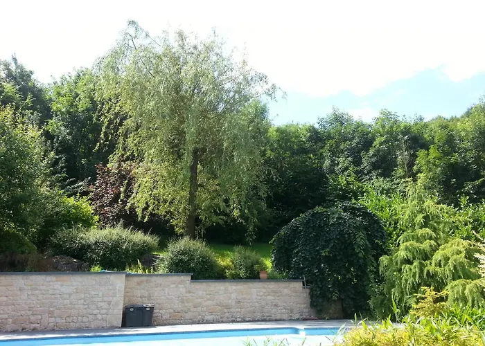 D'hotes Du Tailfer Lustin