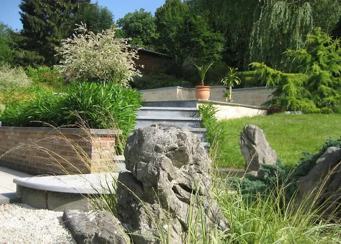 D'hotes Du Tailfer Lustin